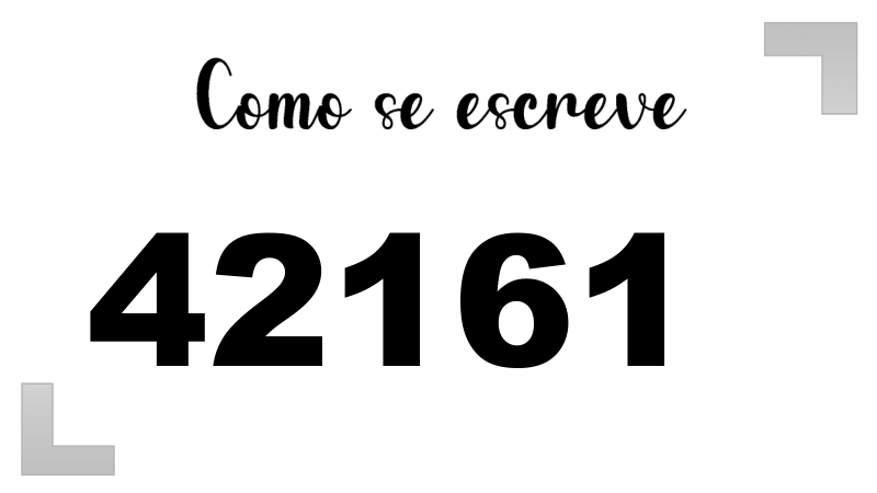 Imagem do número 42161