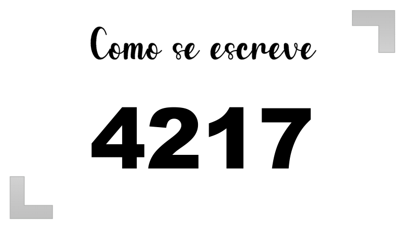 Imagem do número 4217
