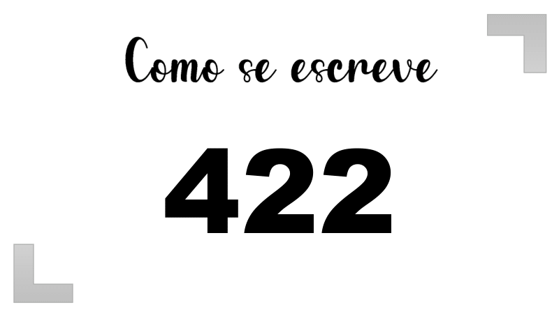 Imagem do número 422