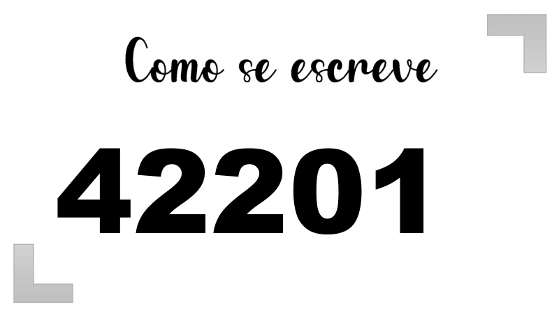 Imagem do número 42201