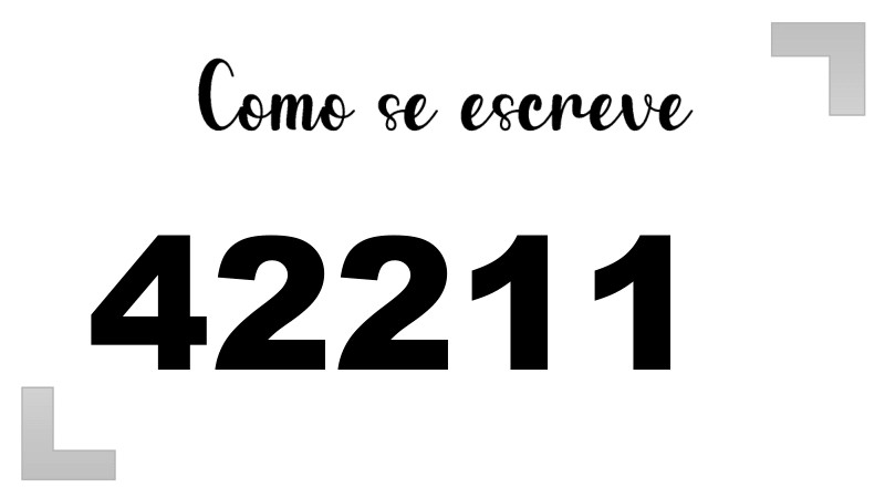 Imagem do número 42211