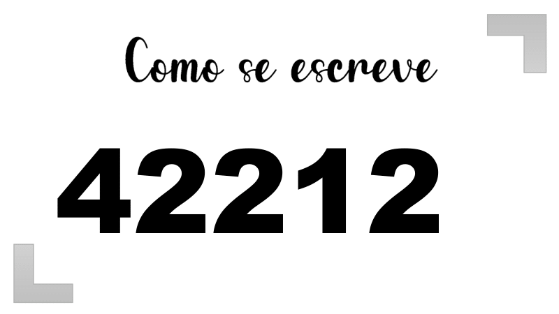 Imagem do número 42212