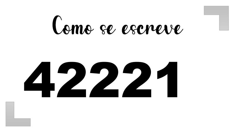 Imagem do número 42221