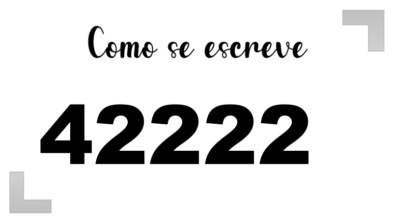 Imagem do número 42222