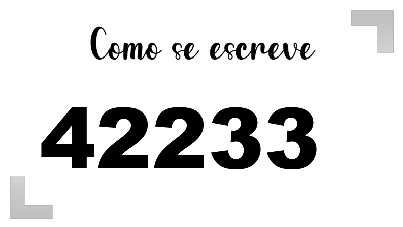 Imagem do número 42233