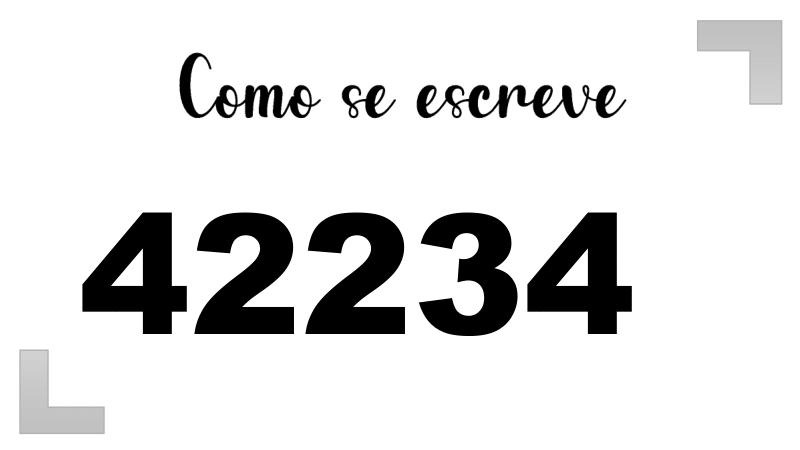 Imagem do número 42234