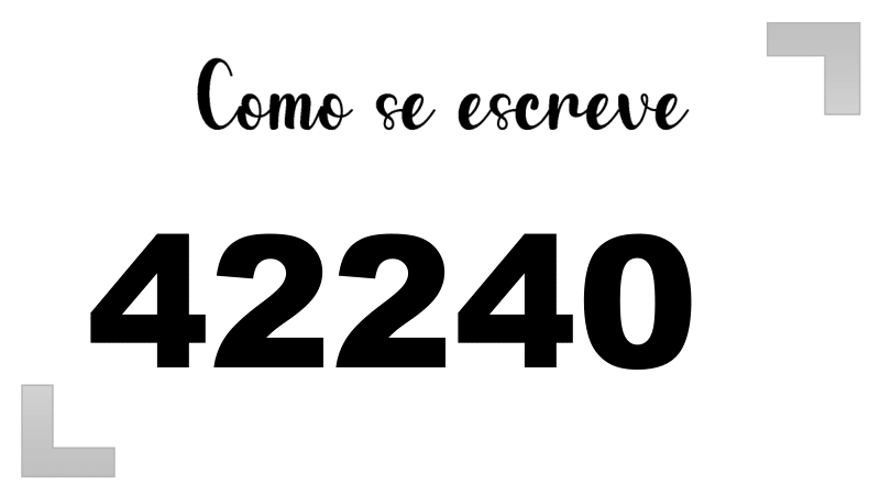 Imagem do número 42240