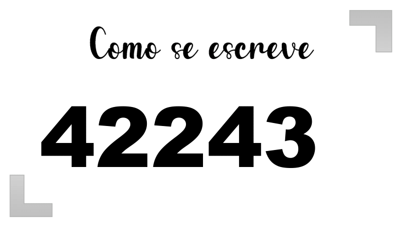 Imagem do número 42243