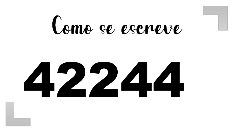 Imagem do número 42244
