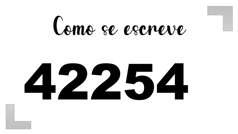 Imagem do número 42254