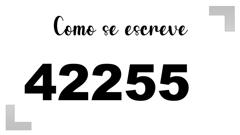 Imagem do número 42255