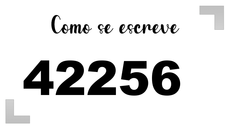 Imagem do número 42256