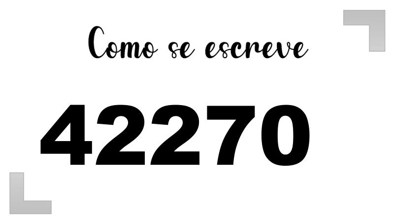 Imagem do número 42270