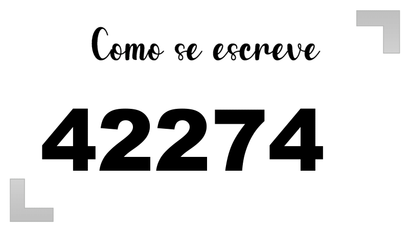 Imagem do número 42274