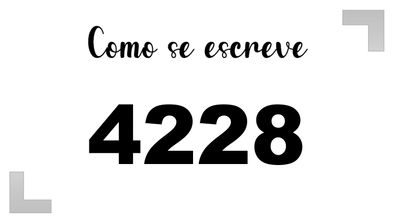 Imagem do número 4228