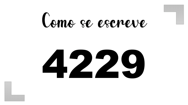 Imagem do número 4229