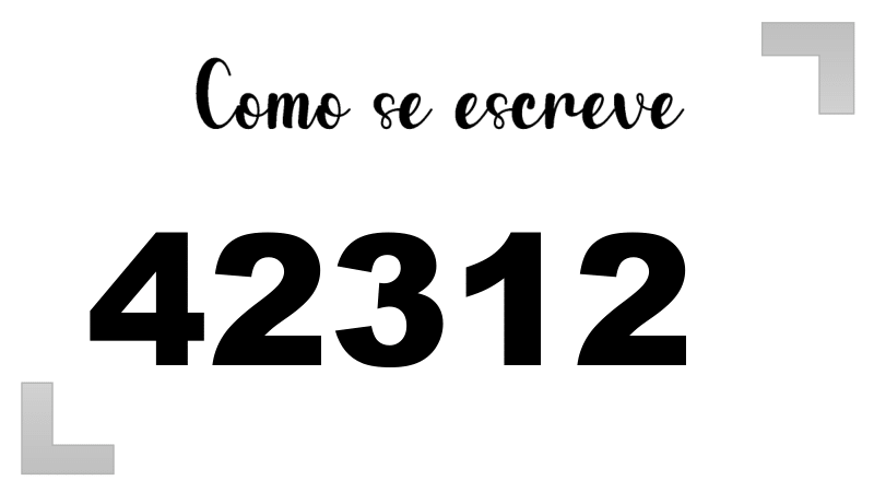 Imagem do número 42312
