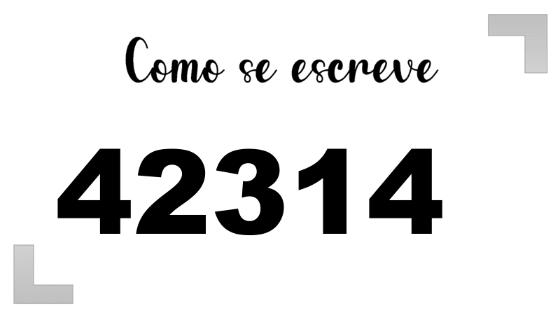 Imagem do número 42314