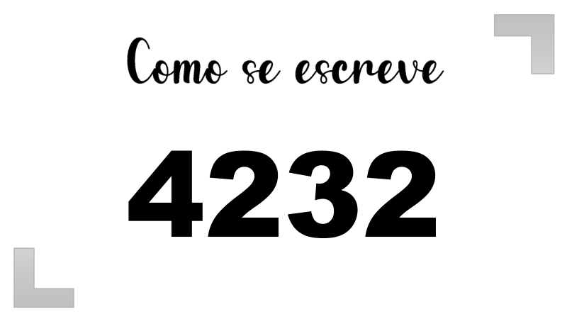 Imagem do número 4232