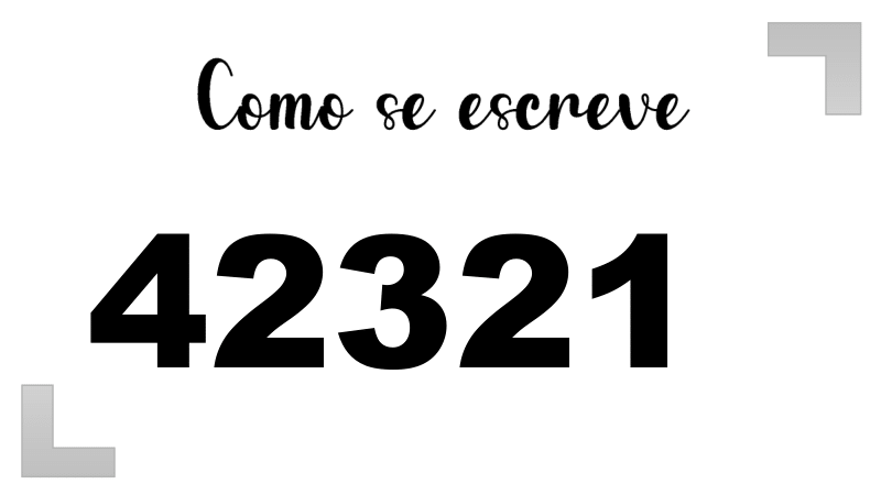Imagem do número 42321