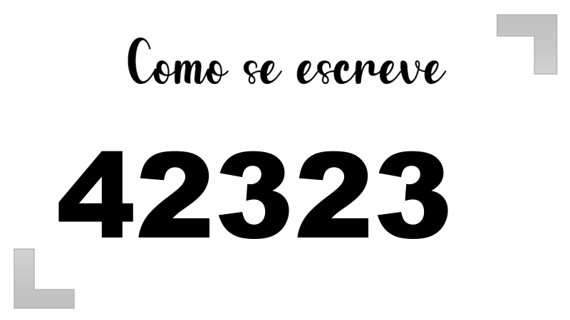 Imagem do número 42323