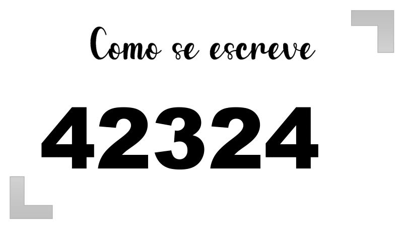Imagem do número 42324