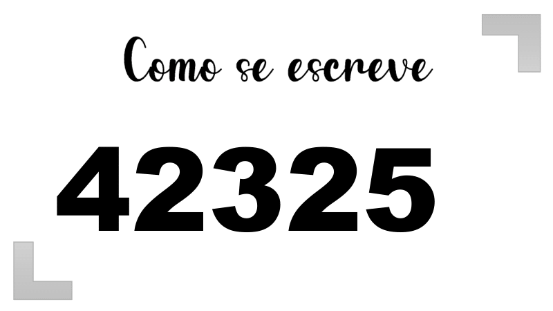 Imagem do número 42325
