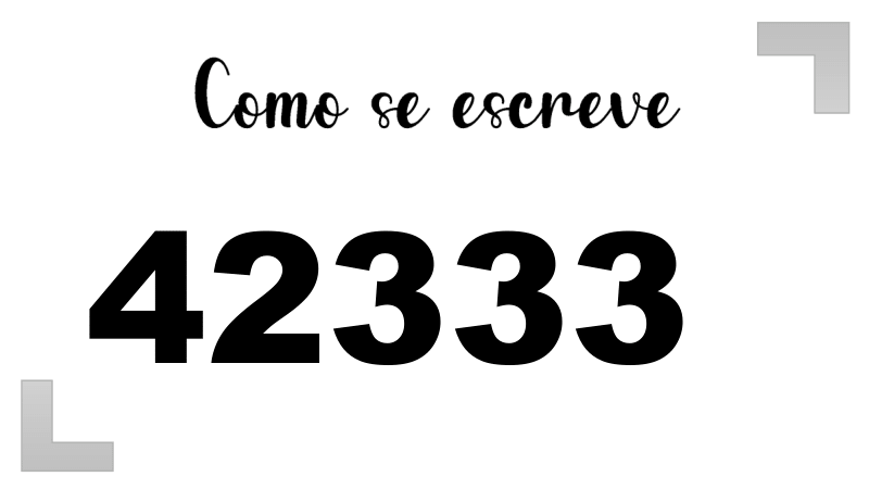 Imagem do número 42333