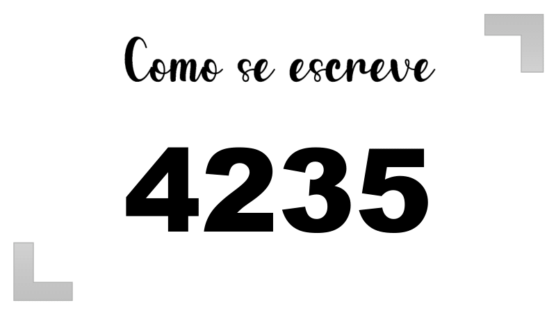 Imagem do número 4235