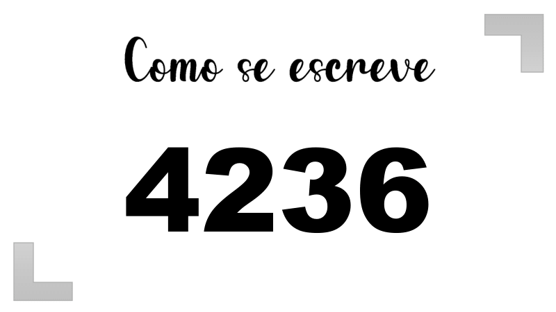Imagem do número 4236
