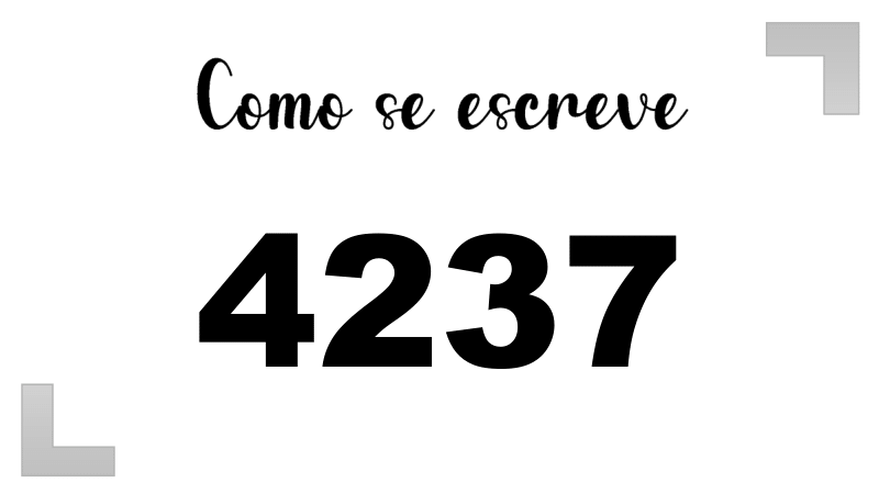Imagem do número 4237