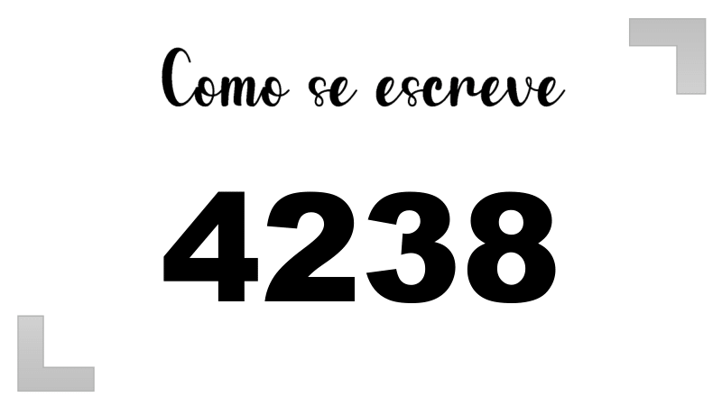 Imagem do número 4238