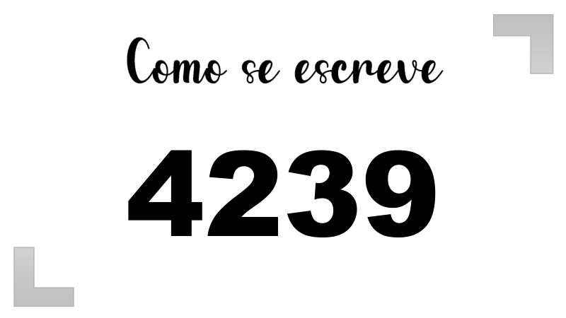 Imagem do número 4239