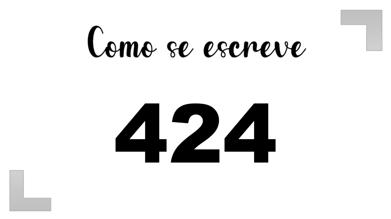 Imagem do número 424