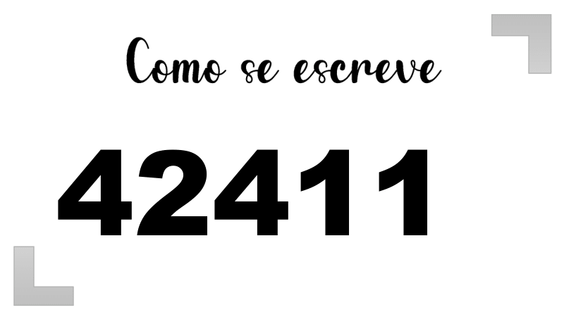 Imagem do número 42411