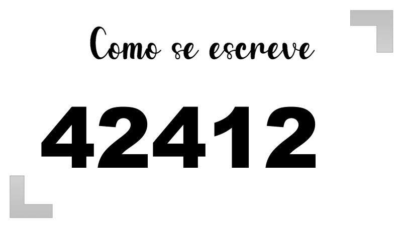 Imagem do número 42412