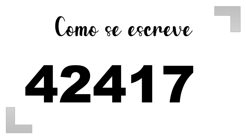 Imagem do número 42417