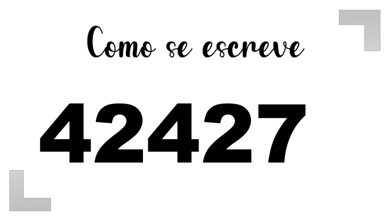 Imagem do número 42427
