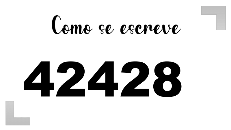 Imagem do número 42428