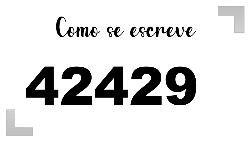 Imagem do número 42429