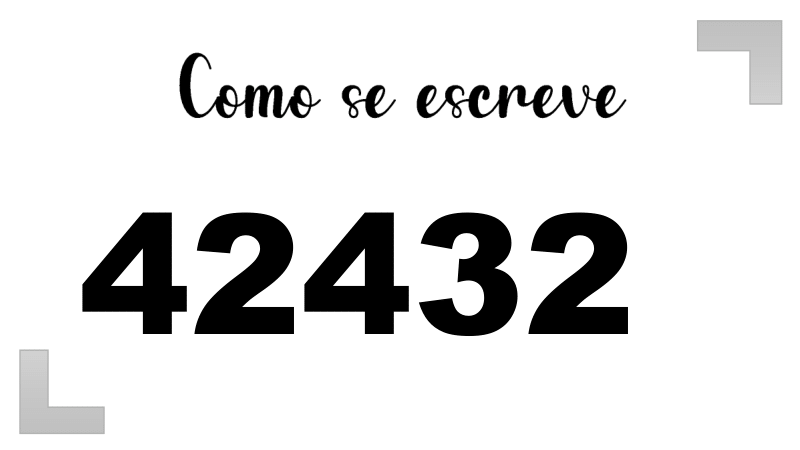 Imagem do número 42432
