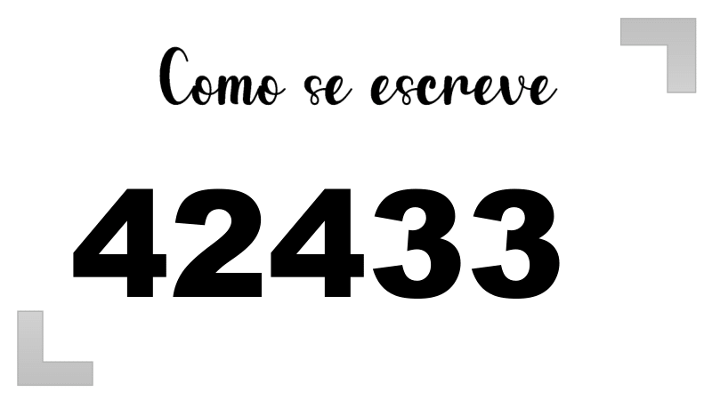 Imagem do número 42433