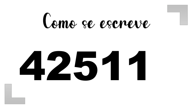 Imagem do número 42511