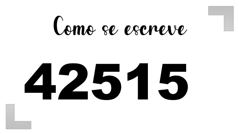 Imagem do número 42515