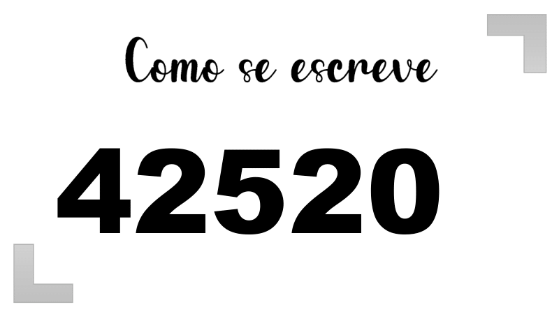 Imagem do número 42520