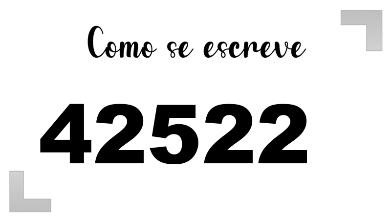 Imagem do número 42522