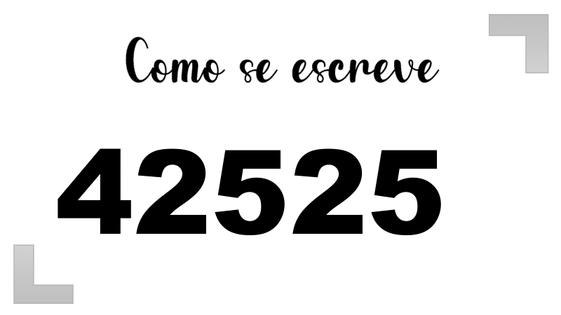 Imagem do número 42525