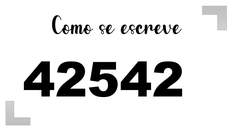 Imagem do número 42542
