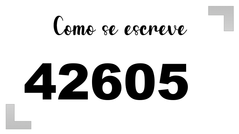 Imagem do número 42605