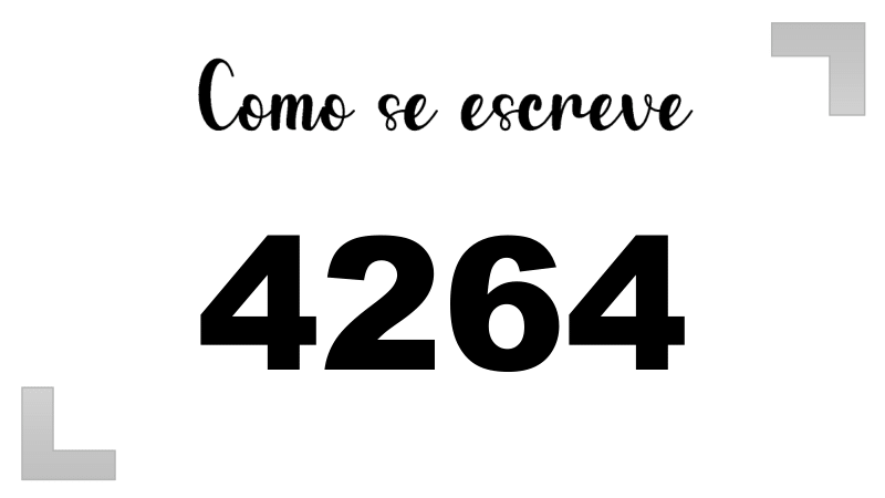 Imagem do número 4264